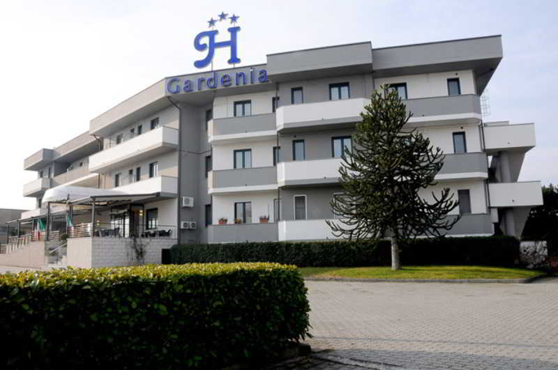酒店 Gardenia