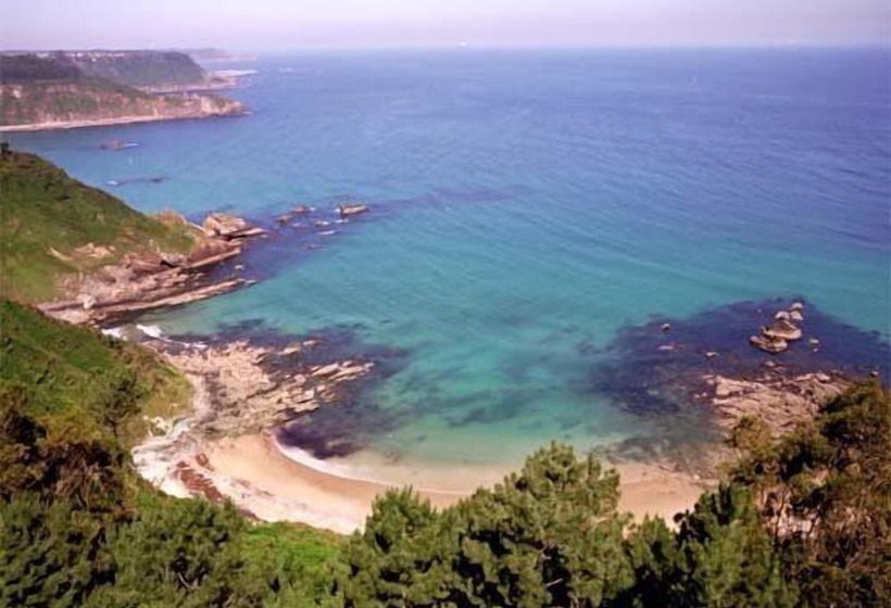 ホテル Globales Playa De Las Llanas