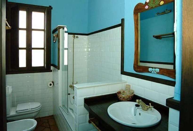 ホテル Globales Playa De Las Llanas