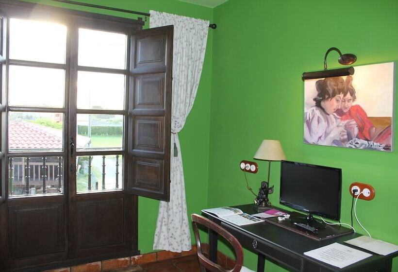 ホテル Globales Playa De Las Llanas