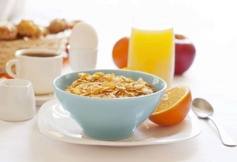 ホテル Logis Golfe