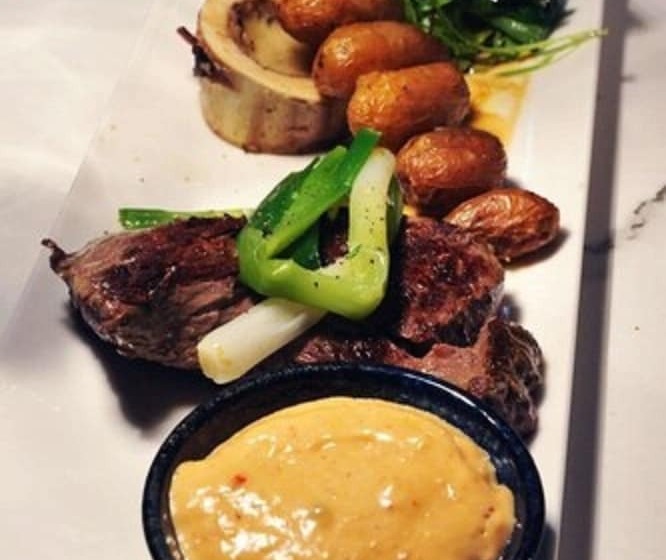 ホテル Logis Golfe