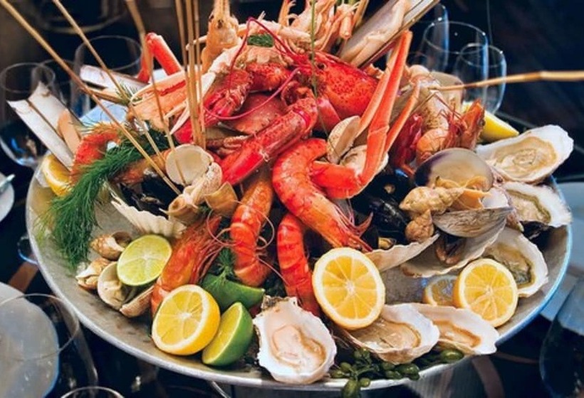 ホテル Logis Golfe