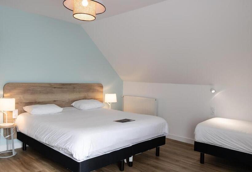 ホテル Logis Golfe