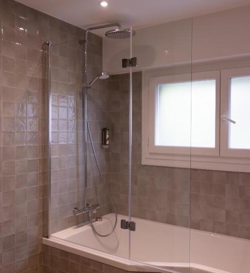 ホテル Logis Golfe