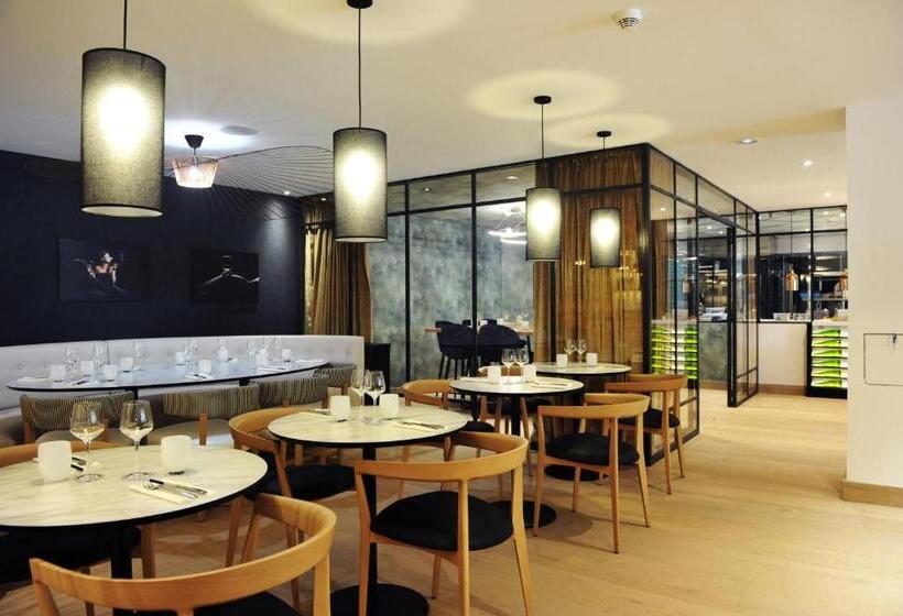 ホテル Logis Golfe