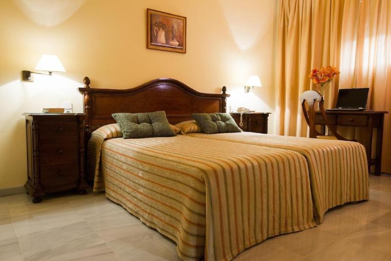 בית מלון כפרי Gran Avenida