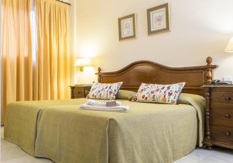 בית מלון כפרי Gran Avenida