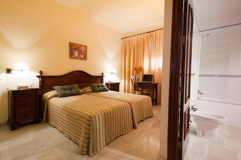 בית מלון כפרי Gran Avenida