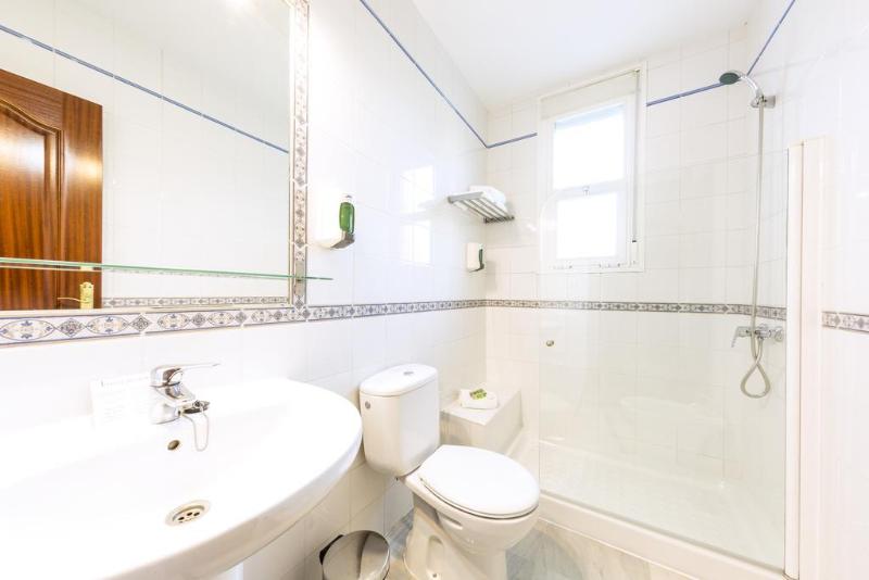 בית מלון כפרי Gran Avenida