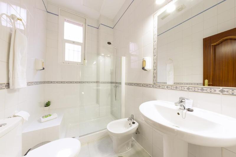 בית מלון כפרי Gran Avenida