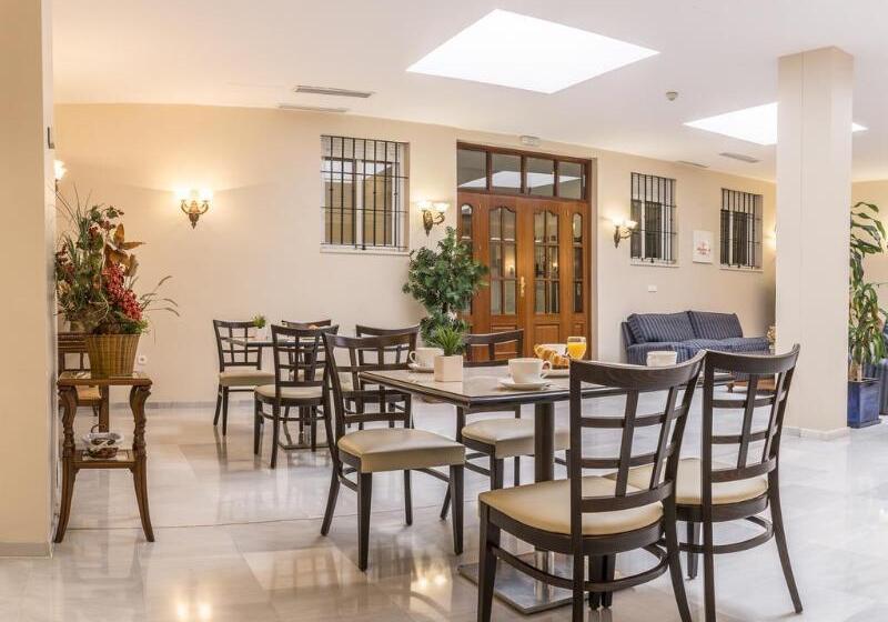 בית מלון כפרי Gran Avenida