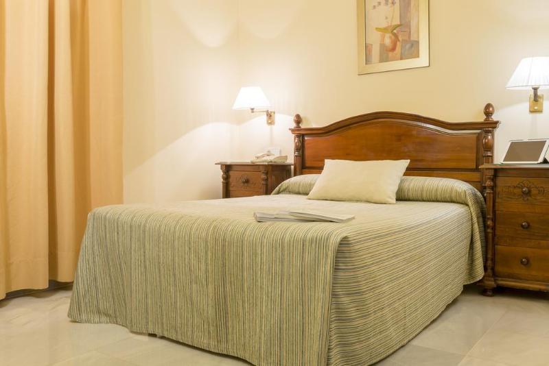 בית מלון כפרי Gran Avenida