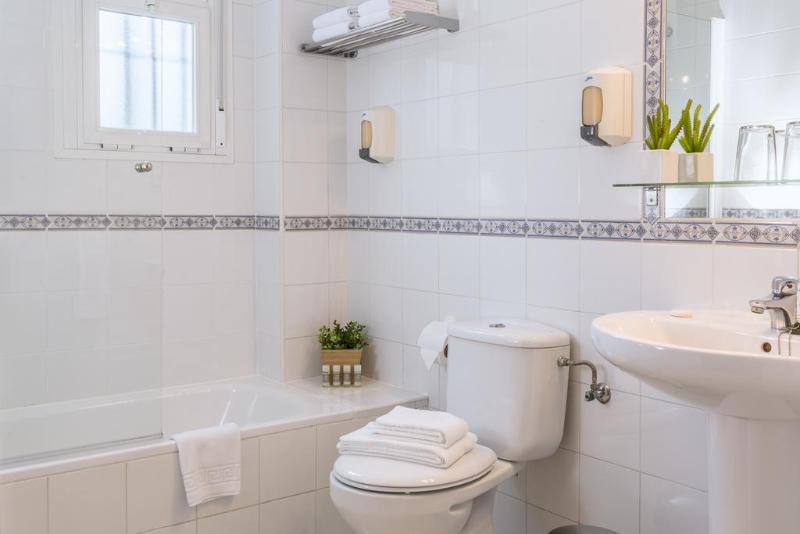 בית מלון כפרי Gran Avenida