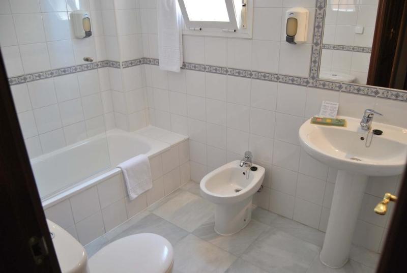 בית מלון כפרי Gran Avenida