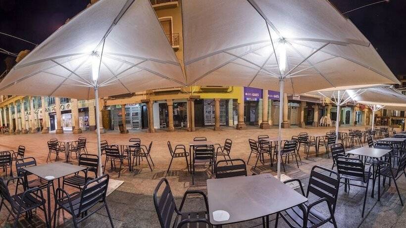 Gran Hotel Ciudad De Barbastro