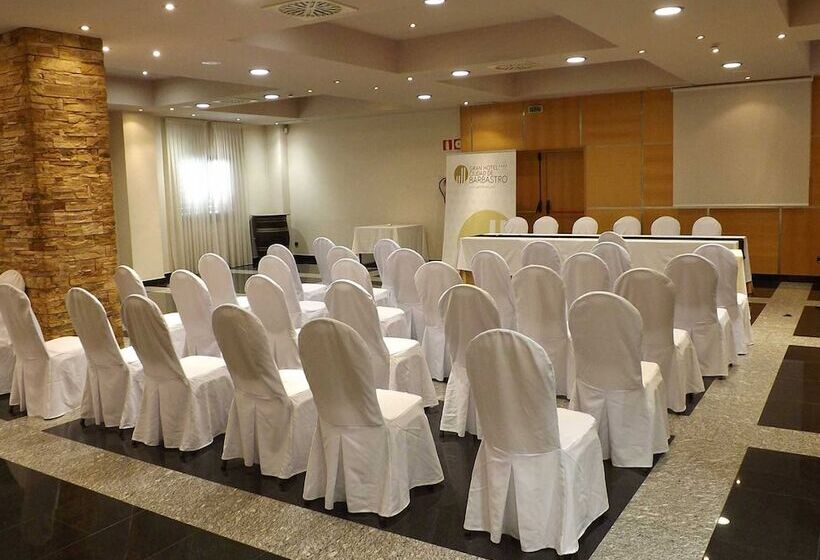 Gran Hotel Ciudad De Barbastro