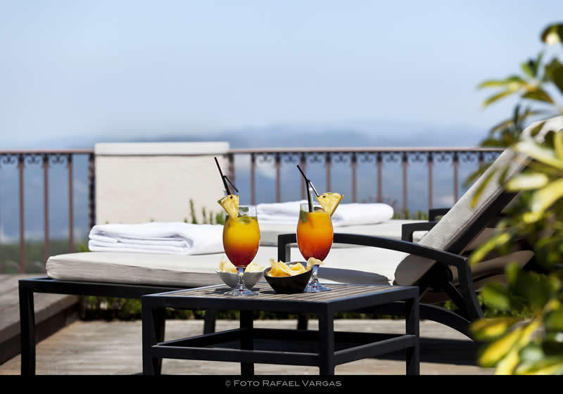 Gran Hotel La Florida G.l Monumento