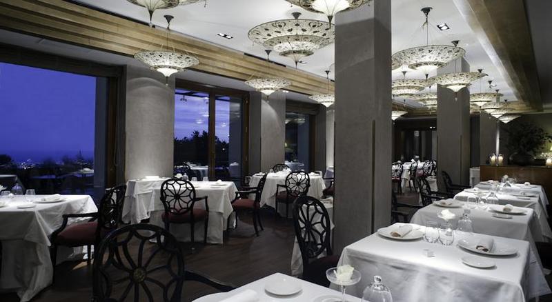 Gran Hotel La Florida G.l Monumento