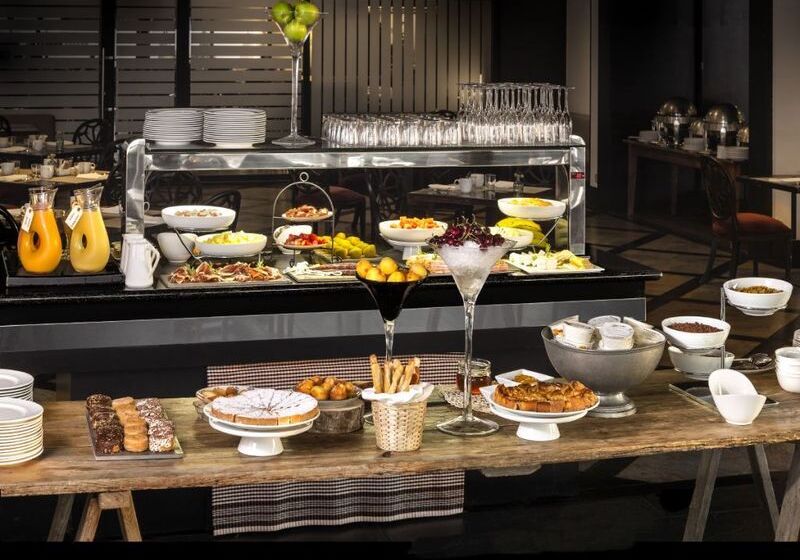 Gran Hotel La Florida G.l Monumento