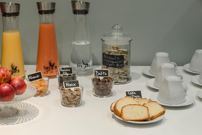 ホテル Grand Hôtel Dauphiné, Boutique Hôtel & Suites