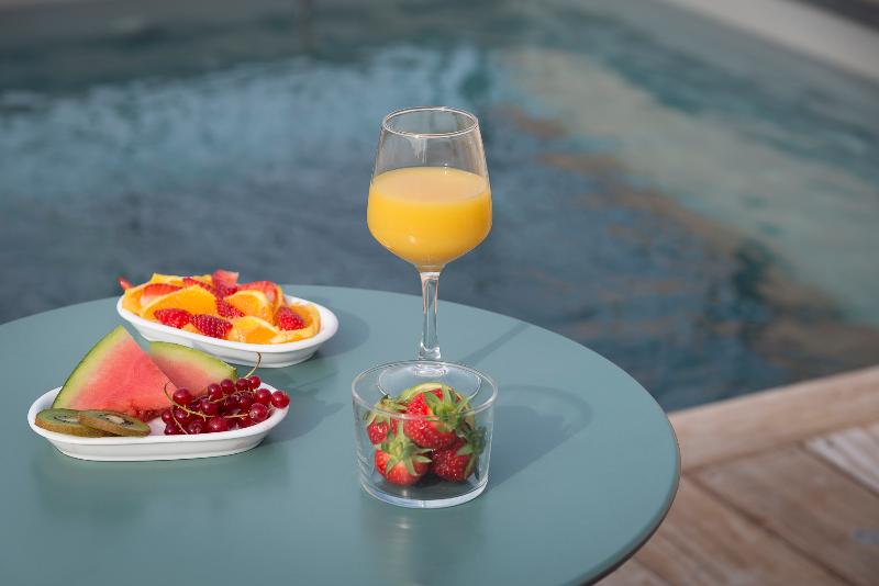 ホテル Grand Hôtel Dauphiné, Boutique Hôtel & Suites