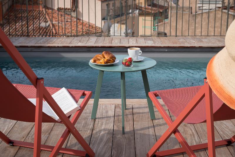 ホテル Grand Hôtel Dauphiné, Boutique Hôtel & Suites