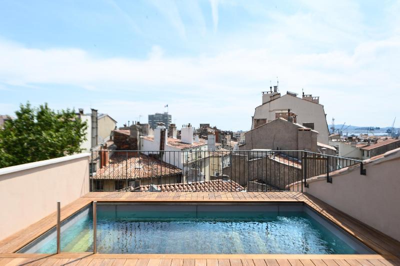 ホテル Grand Hôtel Dauphiné, Boutique Hôtel & Suites