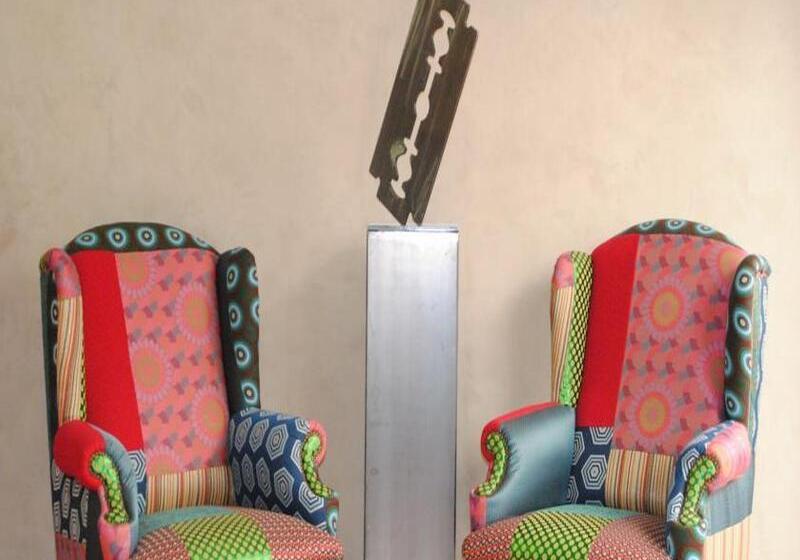 ホテル Grand Hôtel Dauphiné, Boutique Hôtel & Suites