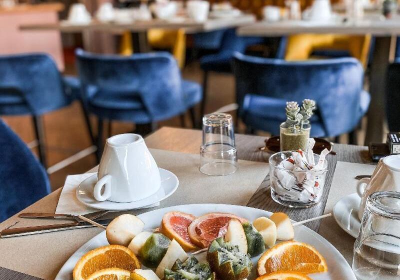 ホテル Grand Hôtel Dauphiné, Boutique Hôtel & Suites