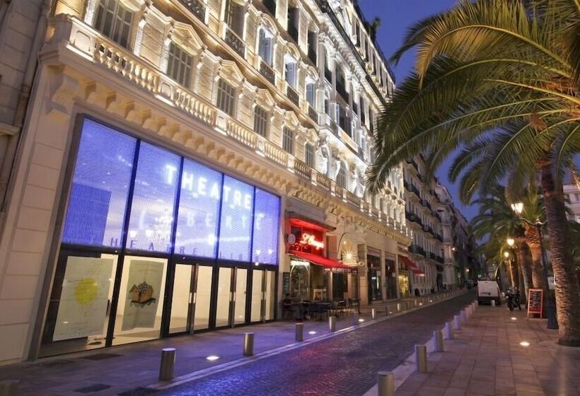 ホテル Grand Hôtel Dauphiné, Boutique Hôtel & Suites