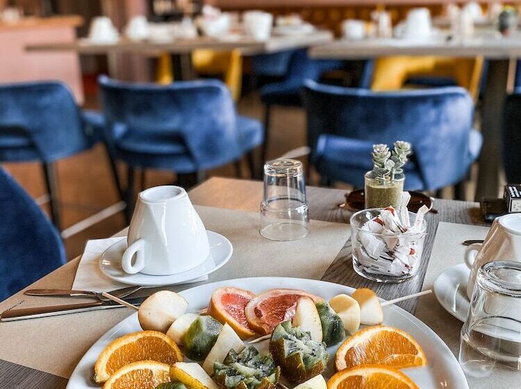 ホテル Grand Hôtel Dauphiné, Boutique Hôtel & Suites