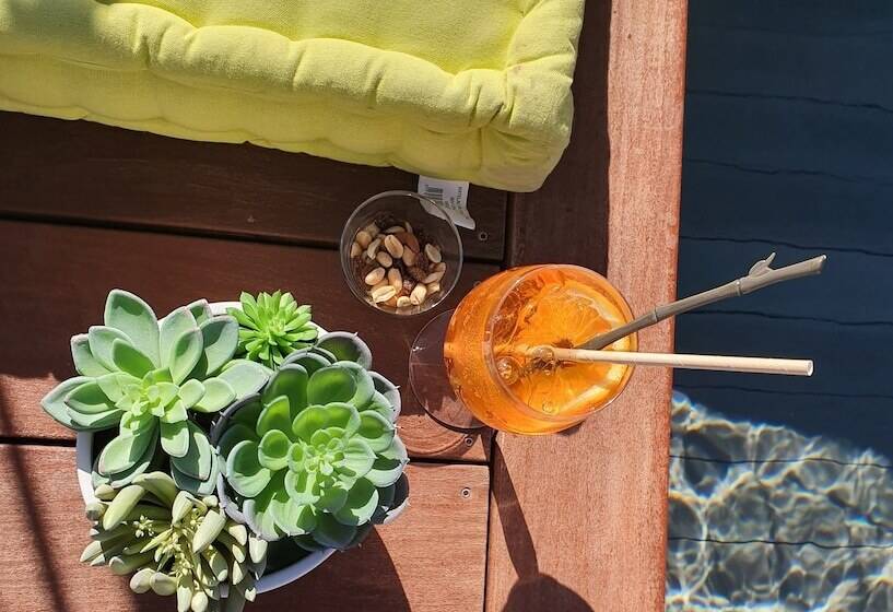 ホテル Grand Hôtel Dauphiné, Boutique Hôtel & Suites