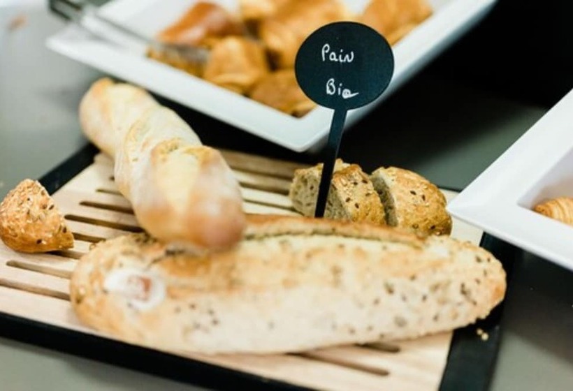 ホテル Grand Hôtel Dauphiné, Boutique Hôtel & Suites