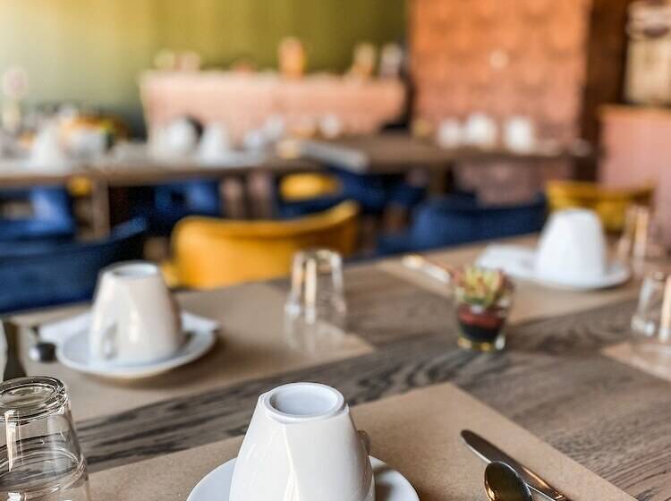 ホテル Grand Hôtel Dauphiné, Boutique Hôtel & Suites