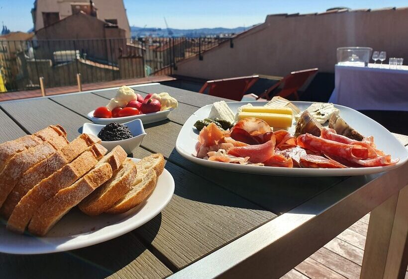 ホテル Grand Hôtel Dauphiné, Boutique Hôtel & Suites