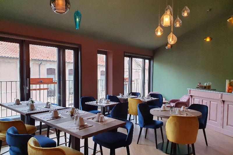 ホテル Grand Hôtel Dauphiné, Boutique Hôtel & Suites