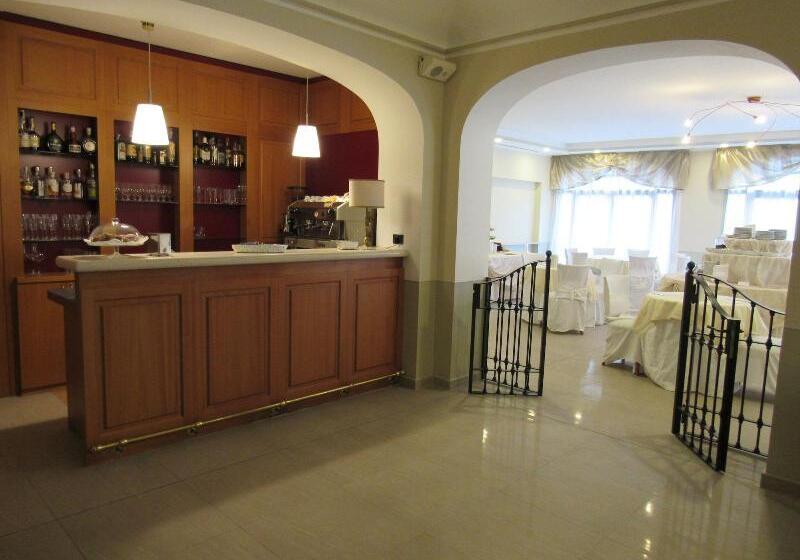 בית מלון כפרי Green