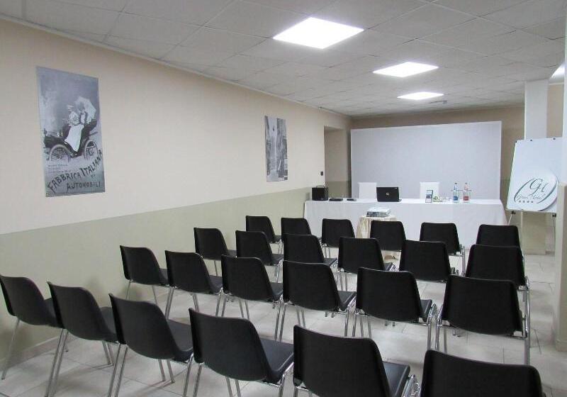 בית מלון כפרי Green