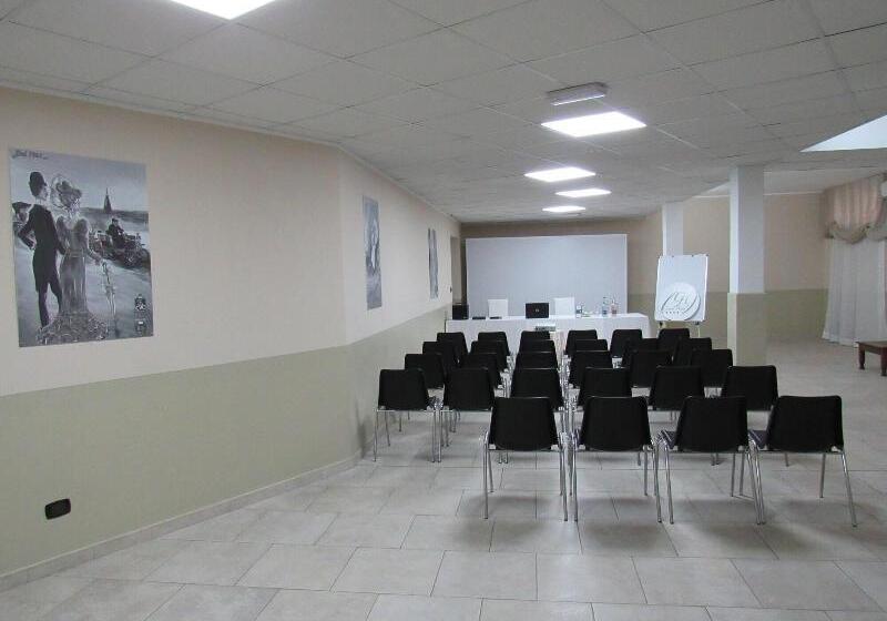 בית מלון כפרי Green