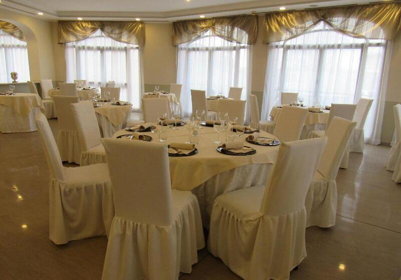 בית מלון כפרי Green