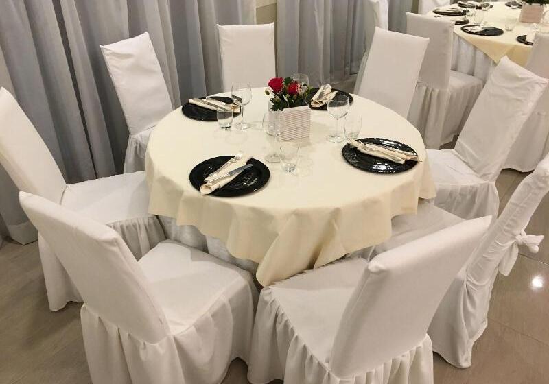 בית מלון כפרי Green