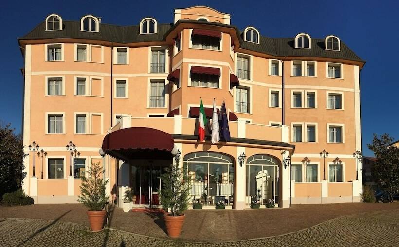 בית מלון כפרי Green