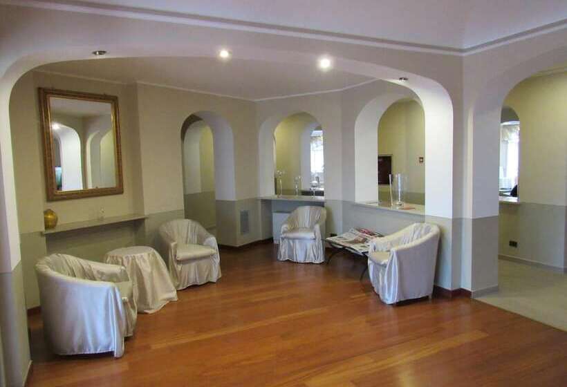 בית מלון כפרי Green