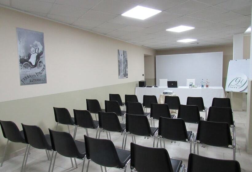 בית מלון כפרי Green