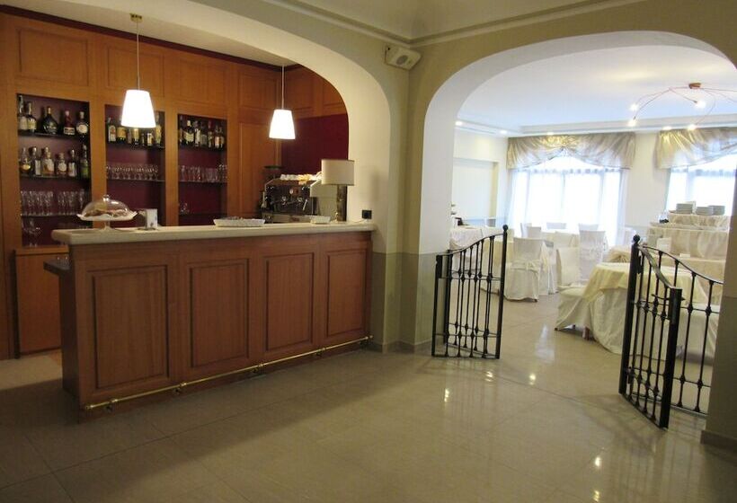 בית מלון כפרי Green