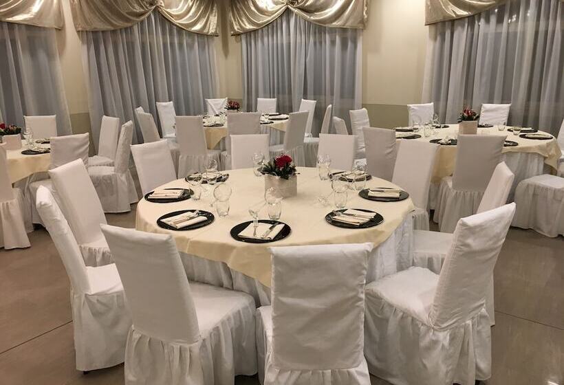 בית מלון כפרי Green