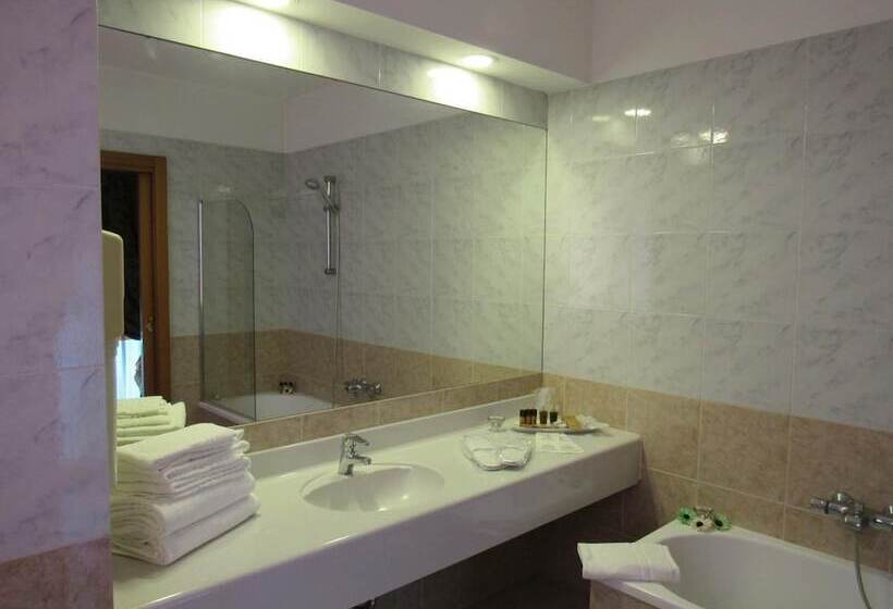 בית מלון כפרי Green