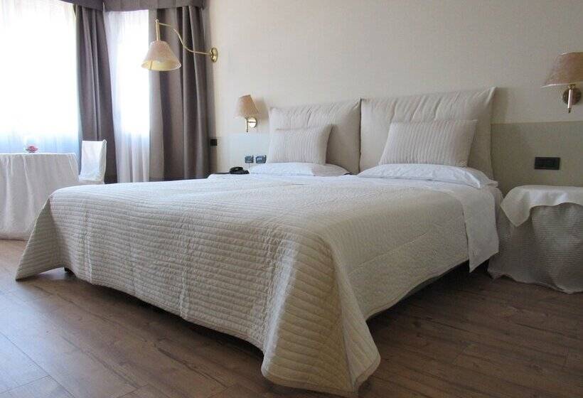 בית מלון כפרי Green