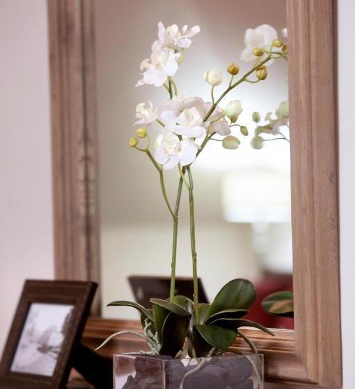 ホテル Hacienda Montenmedio